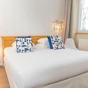 Chambre Grande Double